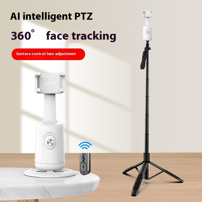 360° Auto Face Tracking Gimbal