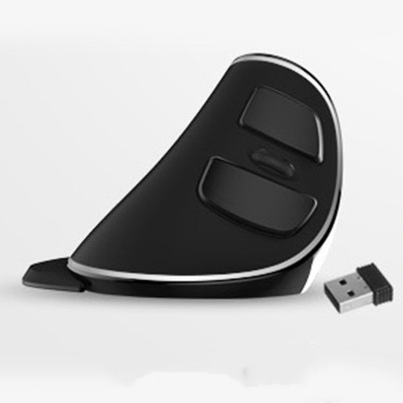 Ergonomic Wireless Gaming Mouse