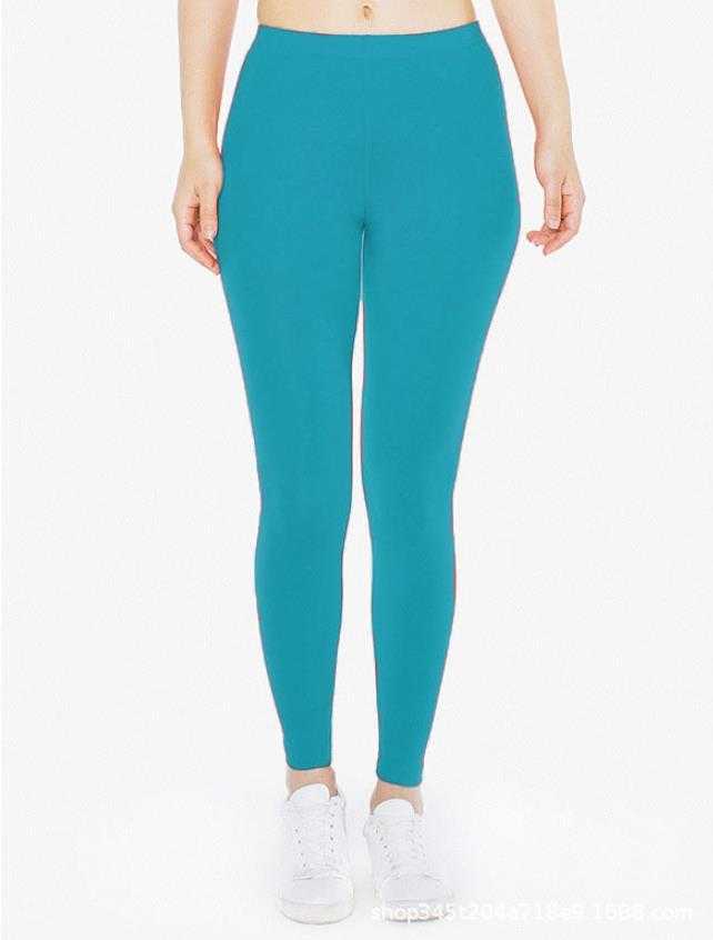 Stretchy Leggings Active Wear
