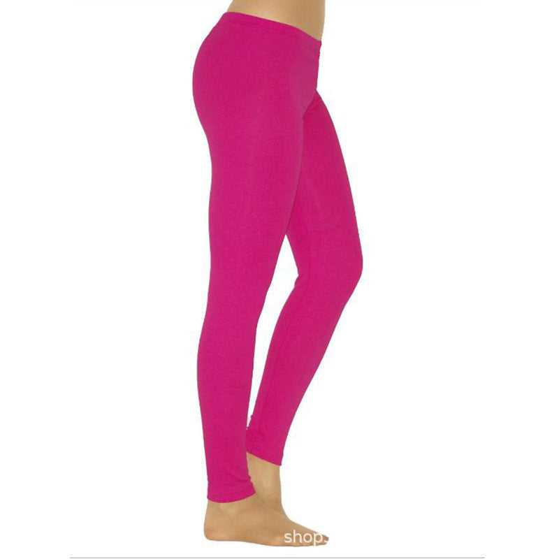 Stretchy Leggings Active Wear