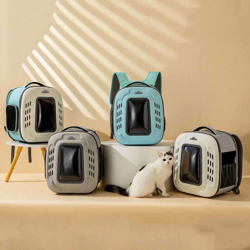 Pet Carrier Backpack Bag