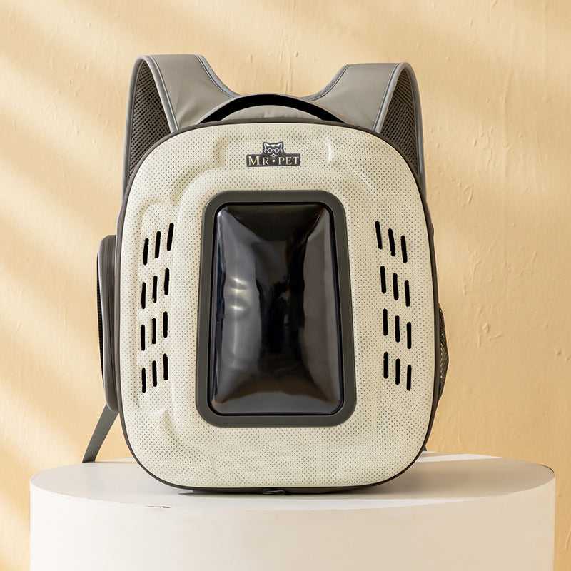 Pet Carrier Backpack Bag