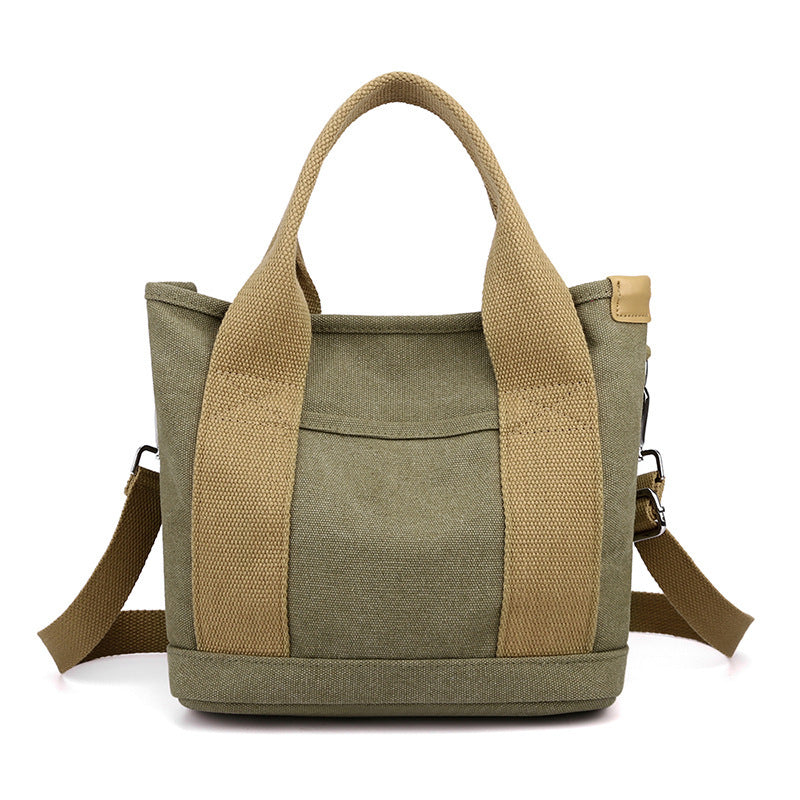 Canvas Bag