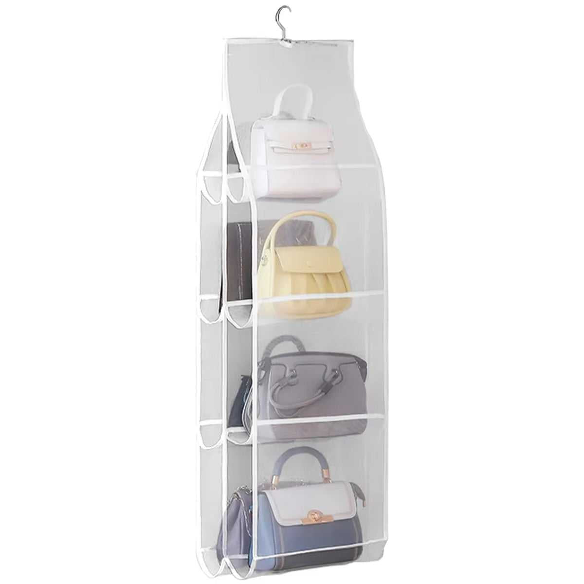 Hanging Handbag Storage Bag Home & Living