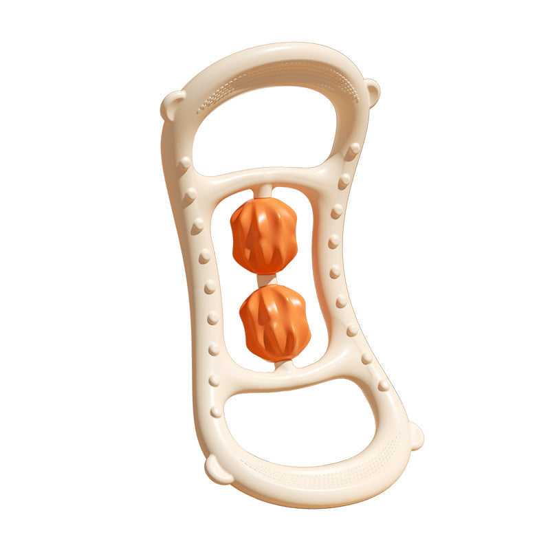 Soft Yoga Ring Health & Beauty