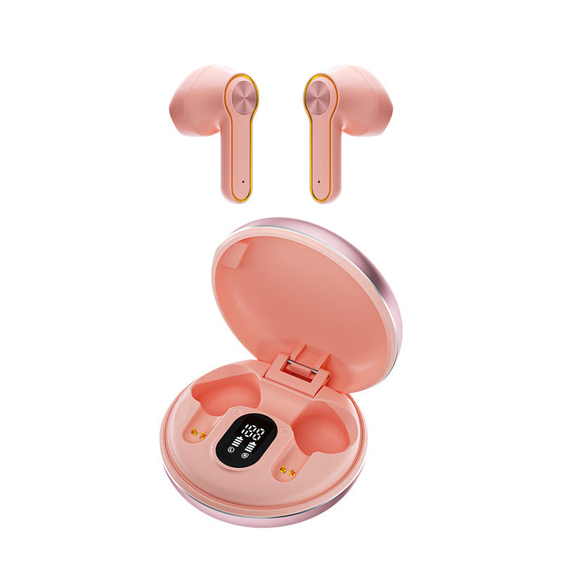 Bluetooth Earphones