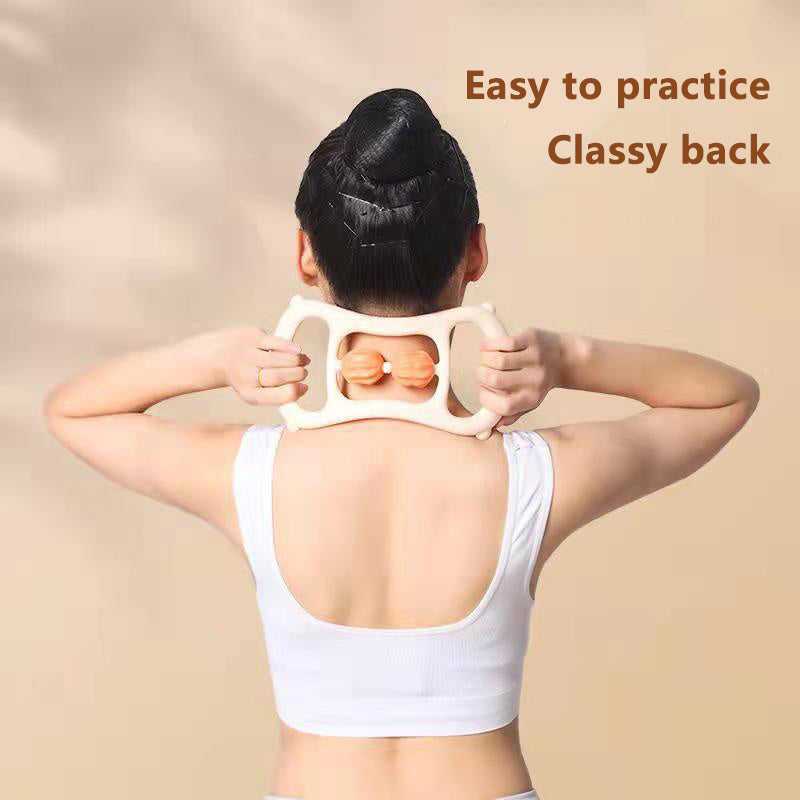 Soft Yoga Ring Health & Beauty