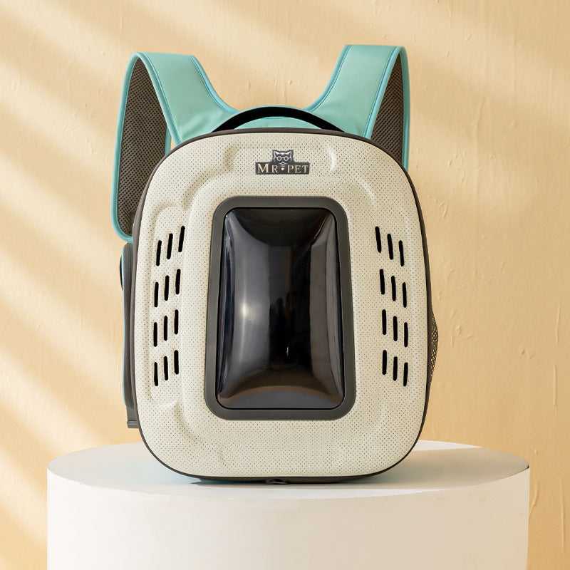 Pet Carrier Backpack Bag