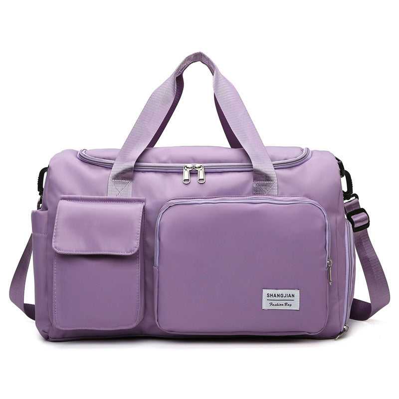 Yoga Gym Bag Bag