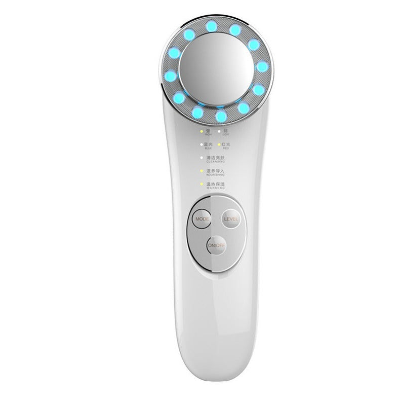 7 in 1 Facial Lifting Massager