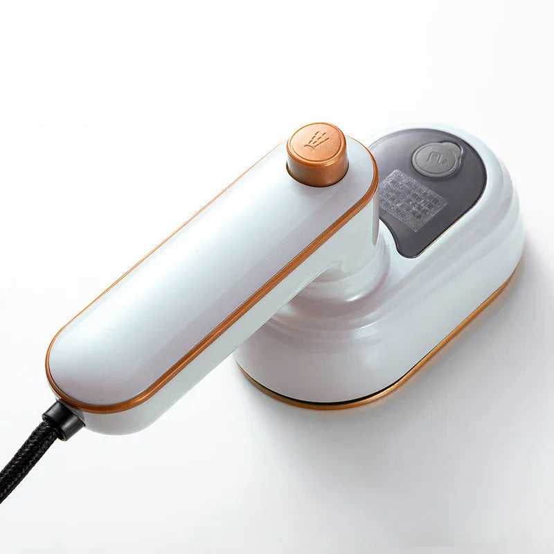 Mini Steam Iron Home & Living
