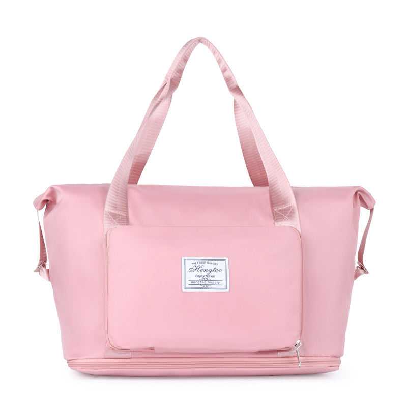 Wet / Dry Yoga Bag Bag