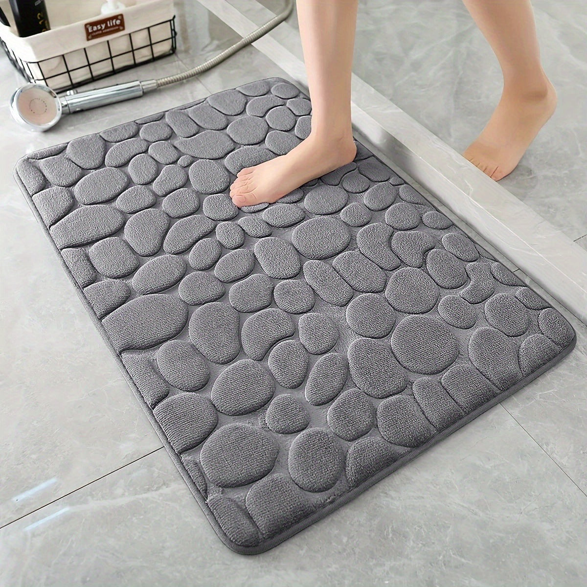 Bathroom Non-slip Absorbent Mat