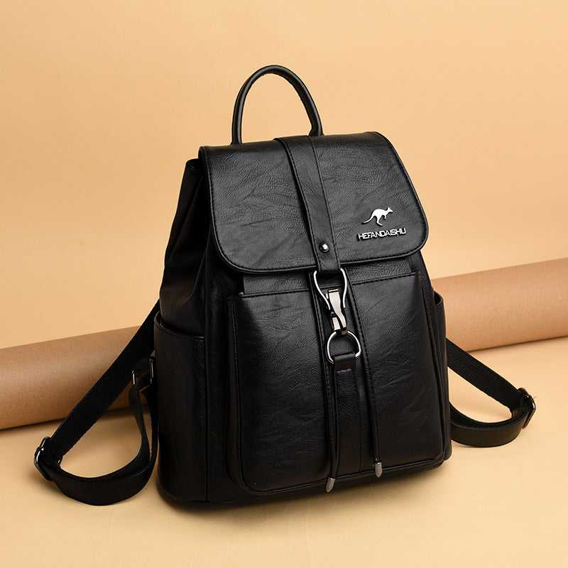 Ladies Backpack Bag