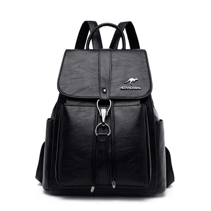 Ladies Backpack Bag