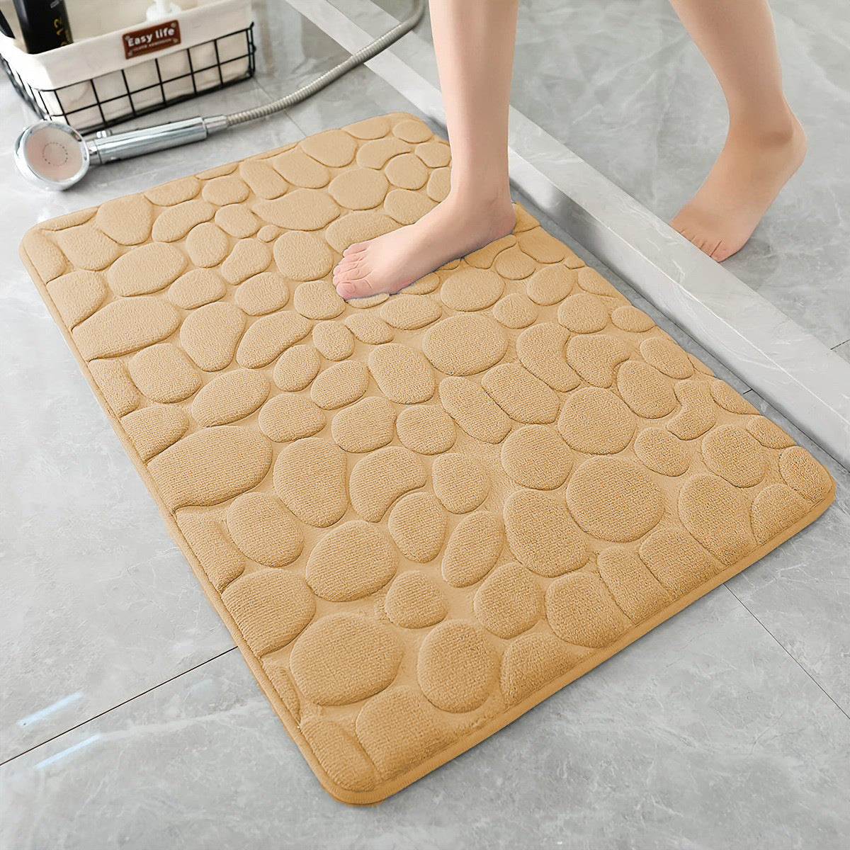 Bathroom Non-slip Absorbent Mat