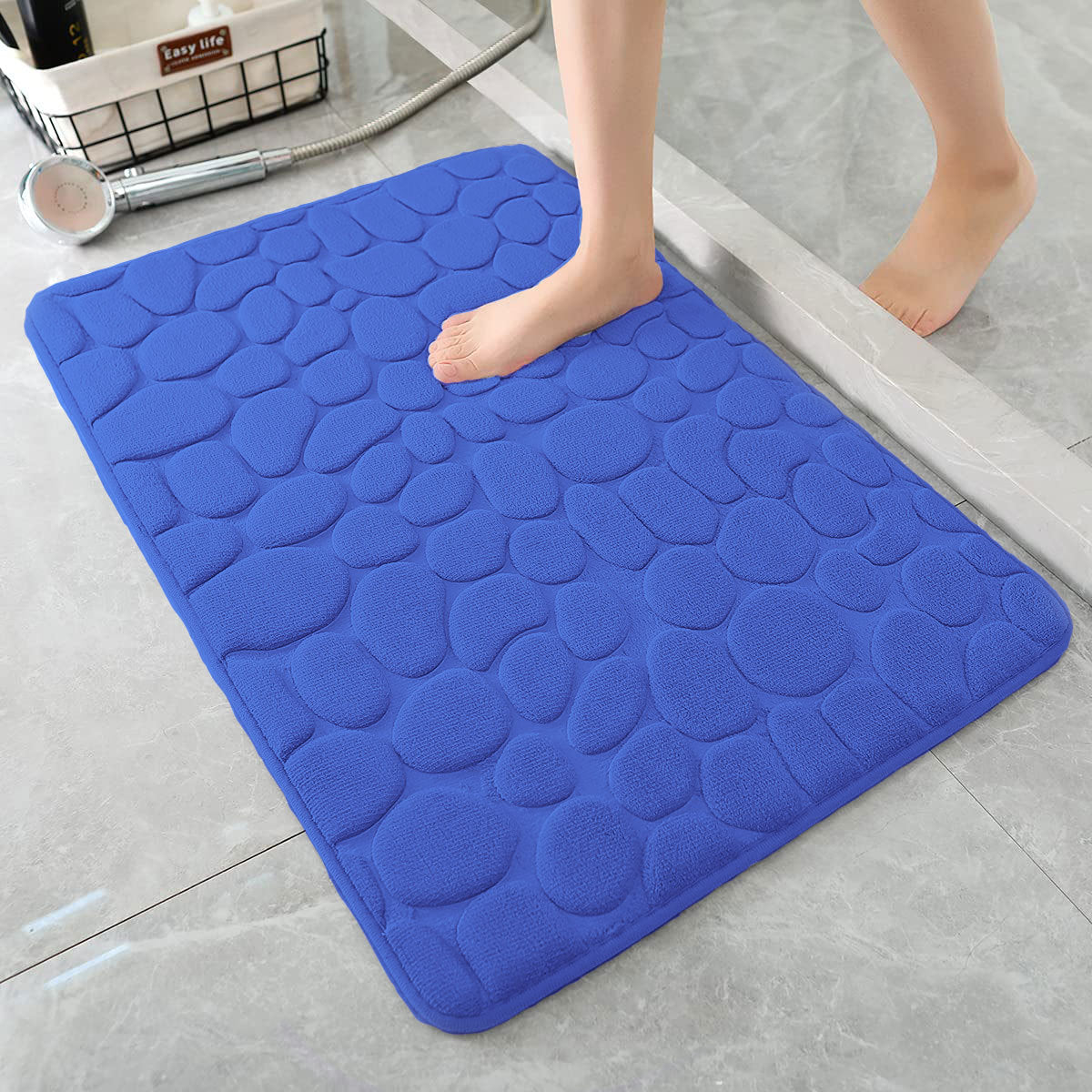Bathroom Non-slip Absorbent Mat