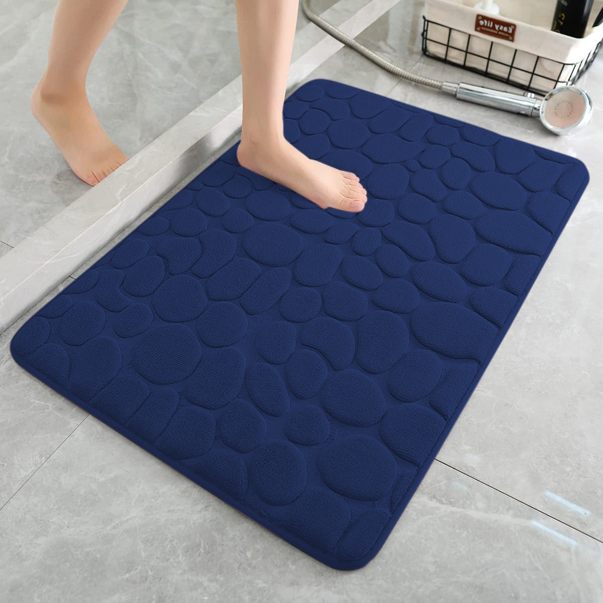 Bathroom Non-slip Absorbent Mat