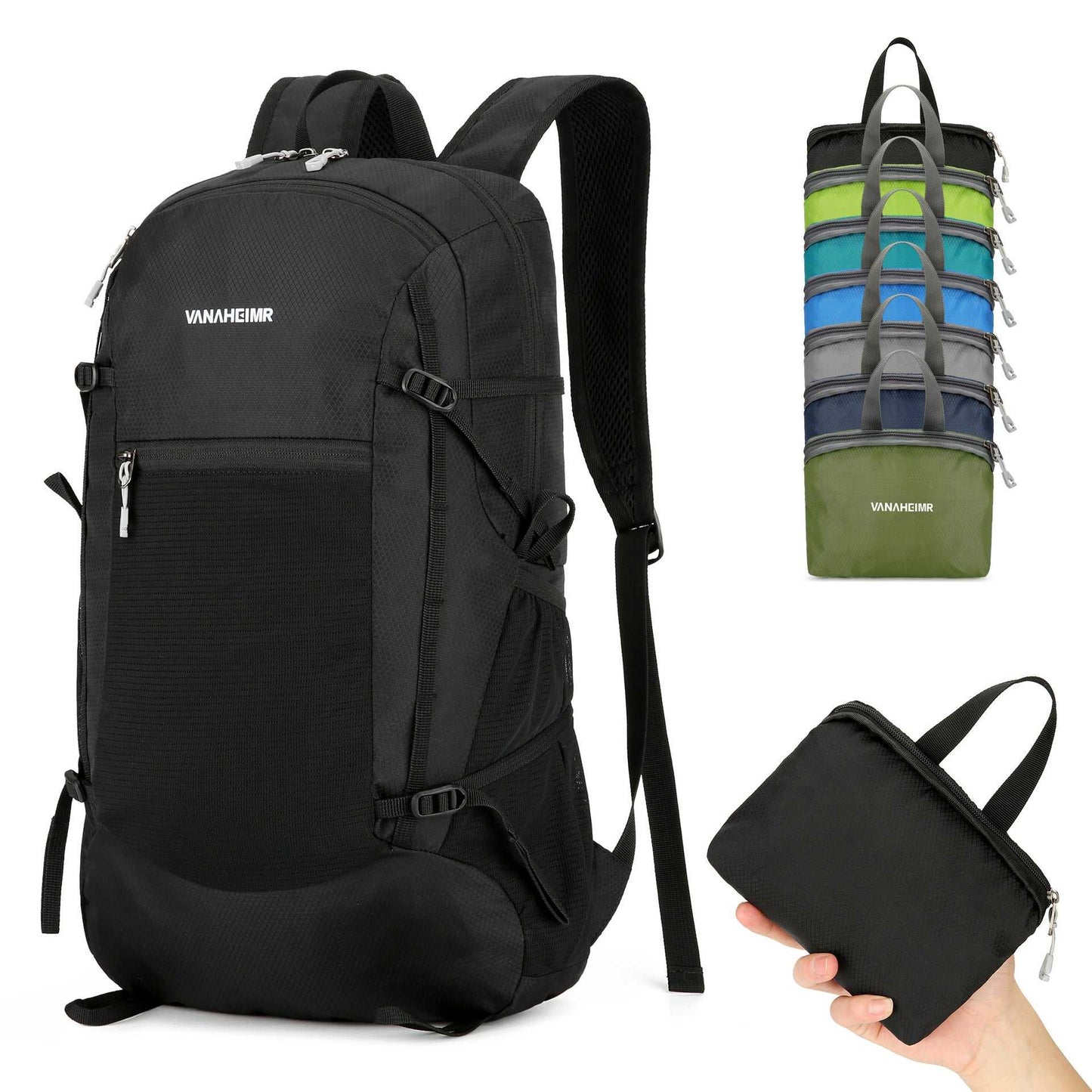 Waterproof Backpack Bag