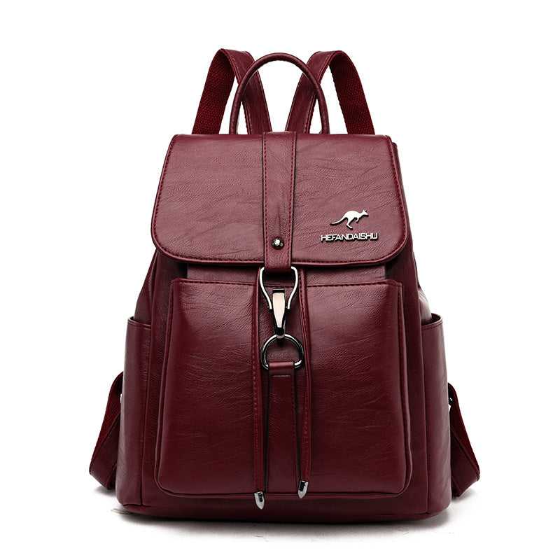 Ladies Backpack Bag