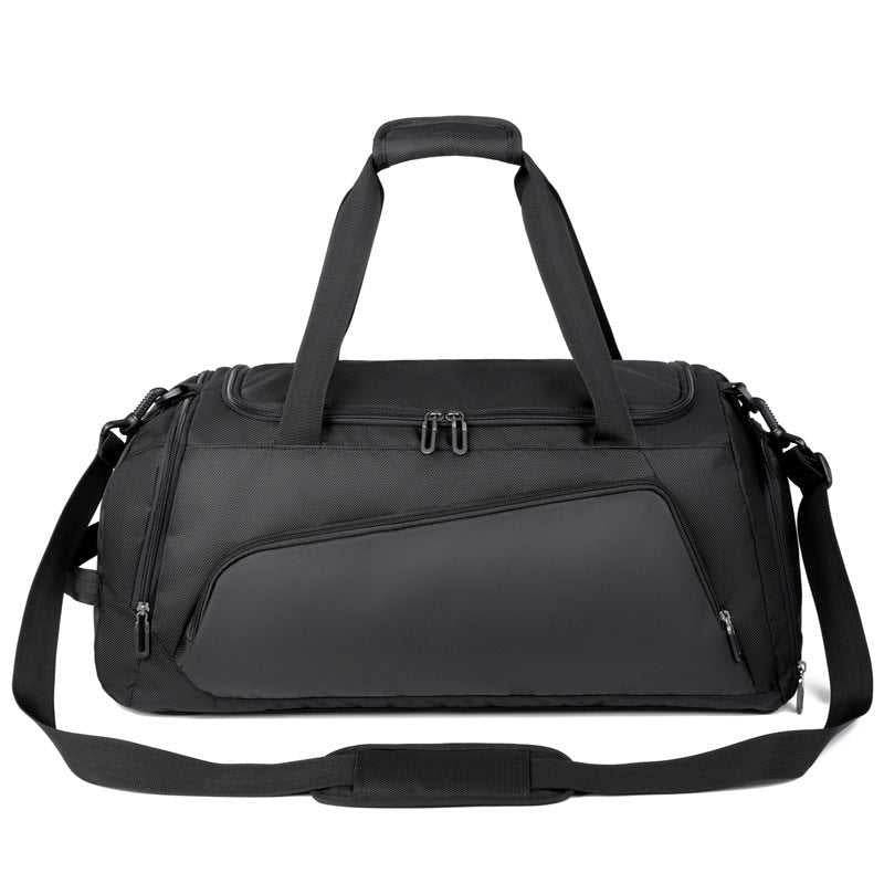 Wet / Dry Sports Bag Bag