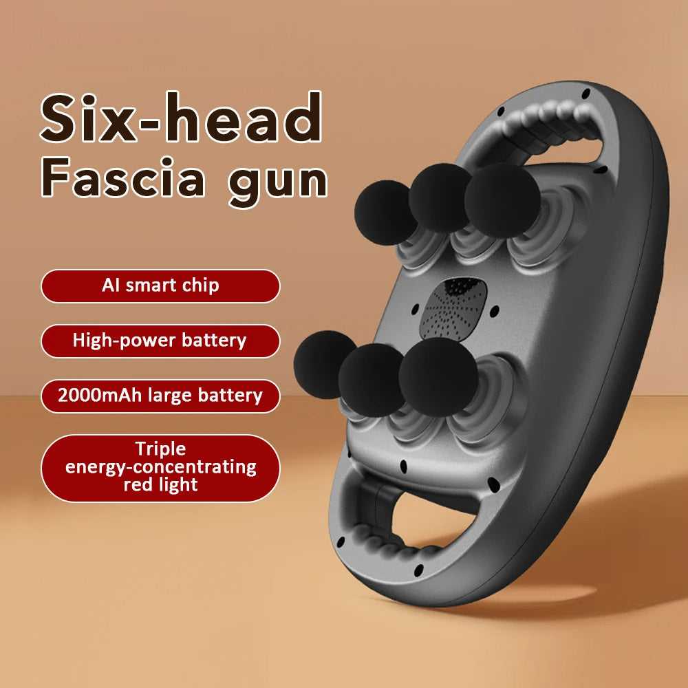 Full Body Massager Beauty