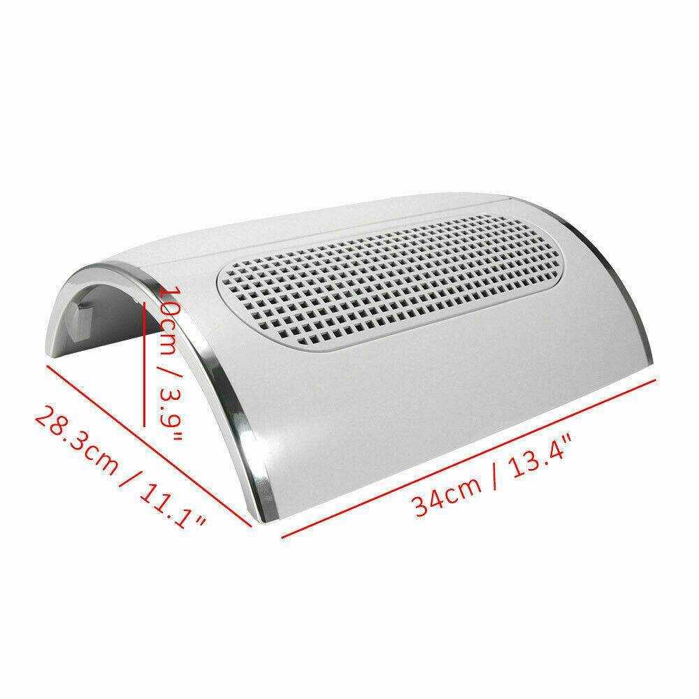 Manicure Dust Collector Beauty