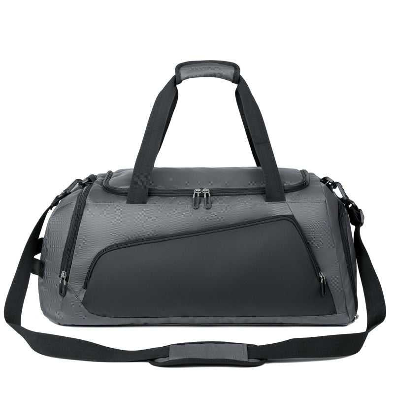 Wet / Dry Sports Bag Bag