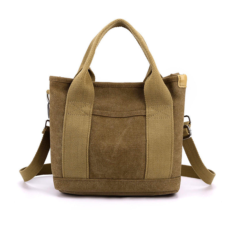 Canvas Bag