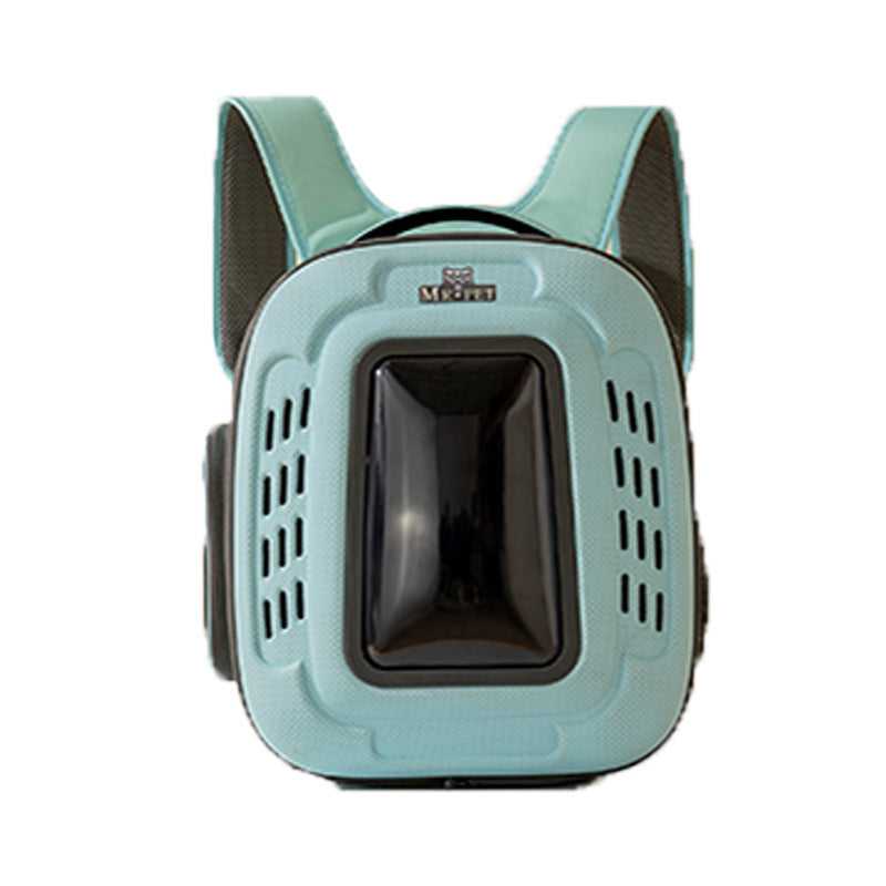 Pet Carrier Backpack Bag