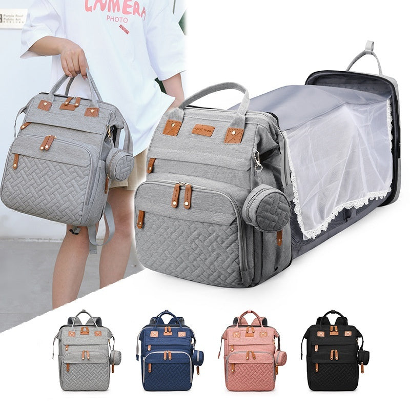 Baby Backpack