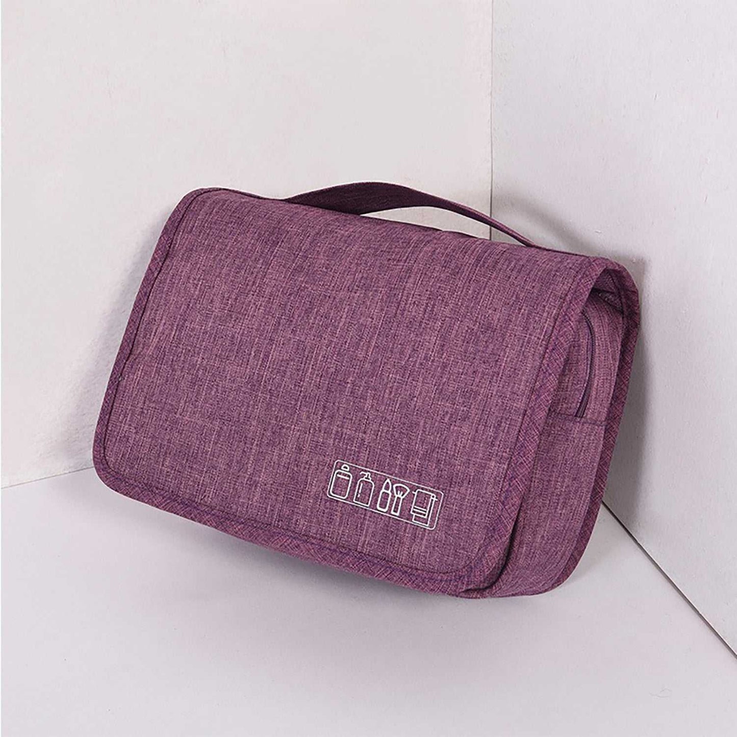 Travel Toiletry Organiser Beauty