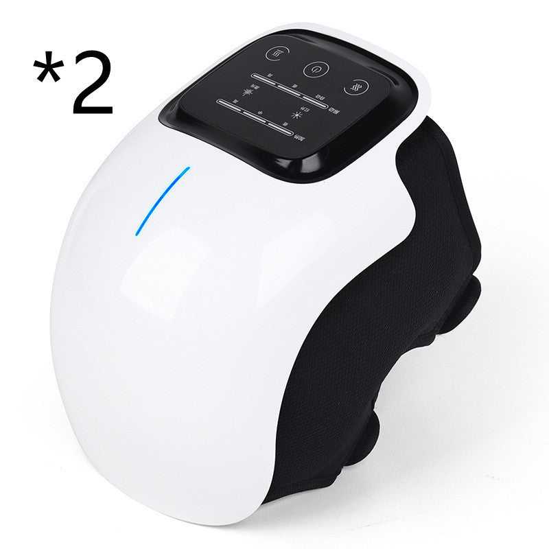 Physiotherapy Knee Massager Beauty