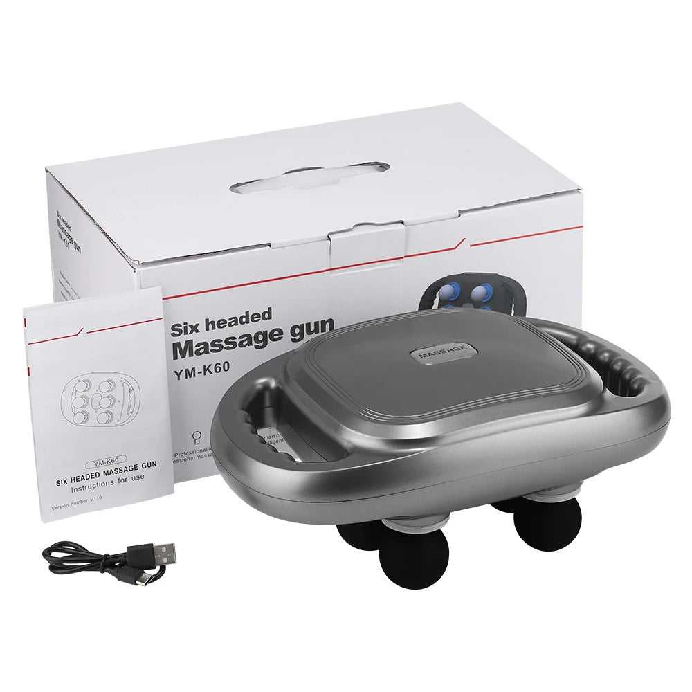 Full Body Massager Beauty