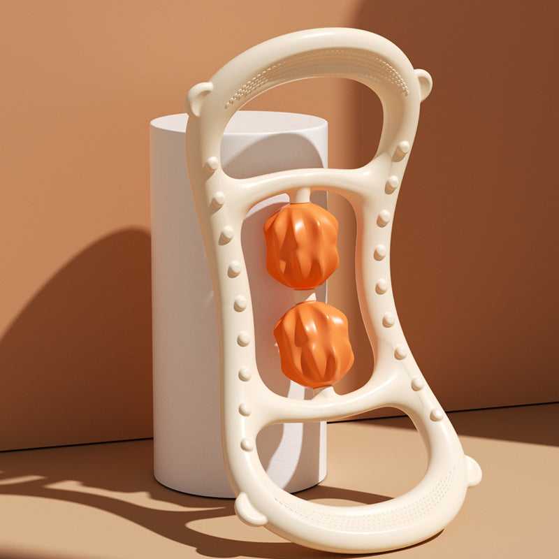 Soft Yoga Ring Health & Beauty