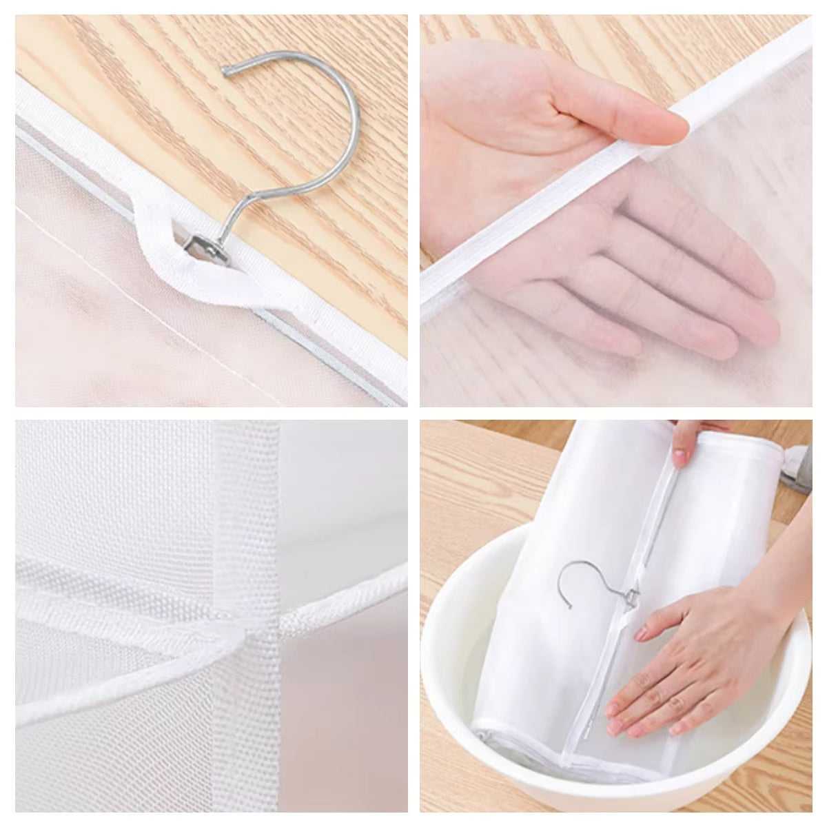 Hanging Handbag Storage Bag Home & Living