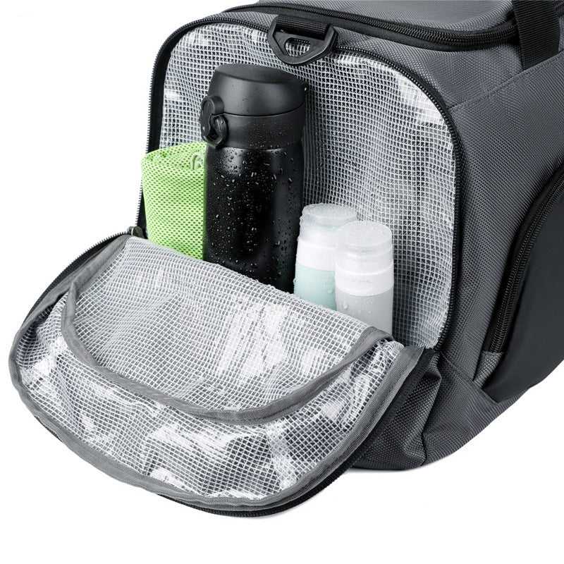 Wet / Dry Sports Bag Bag
