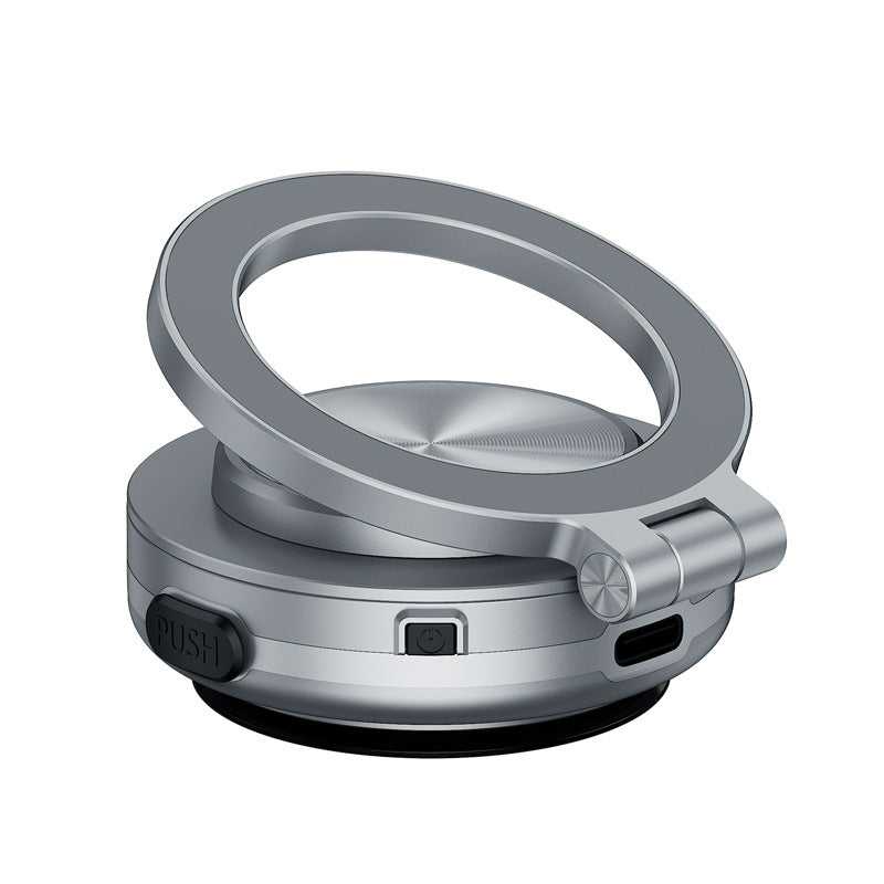 Magnetic Multi-function Car Phone Holder Technology