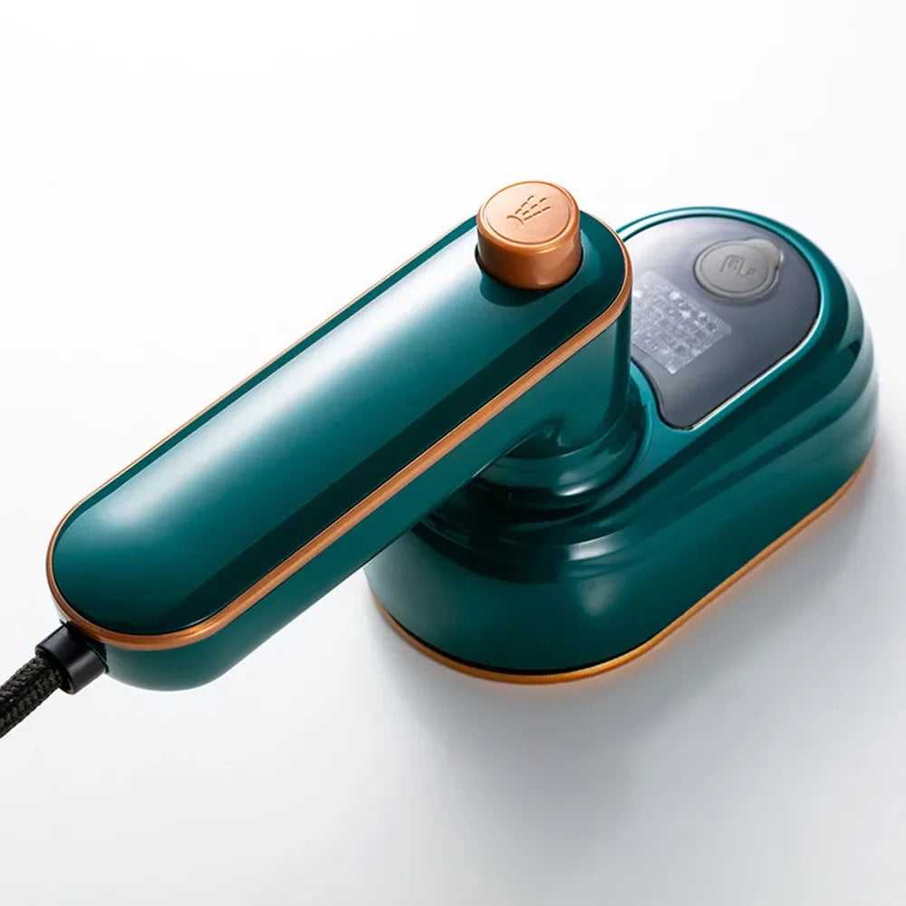 Mini Steam Iron Home & Living