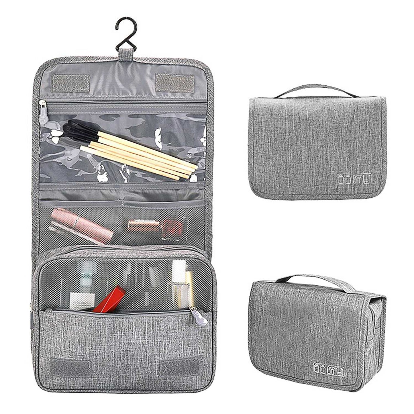Travel Toiletry Organiser Beauty