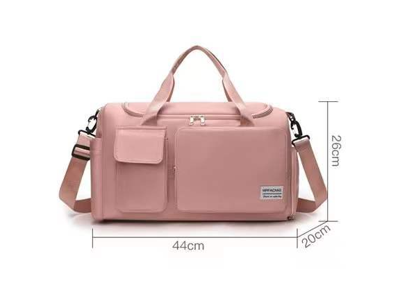 Yoga Gym Bag Bag