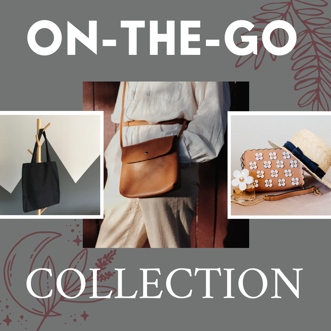 On-The-Go Collection