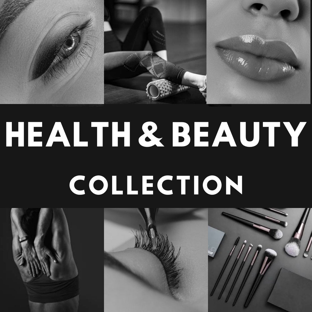 Health & Beauty