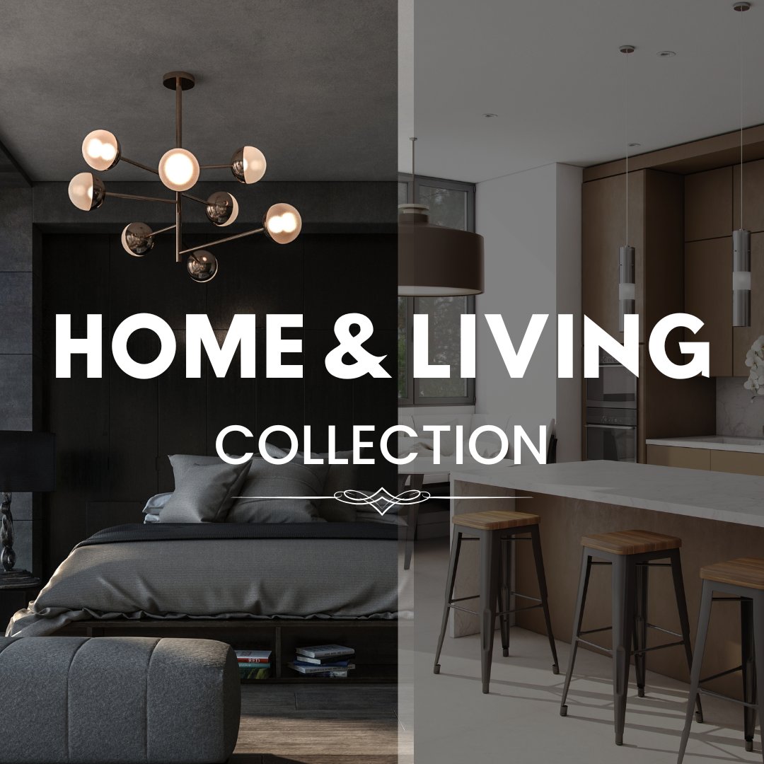 Home & Living