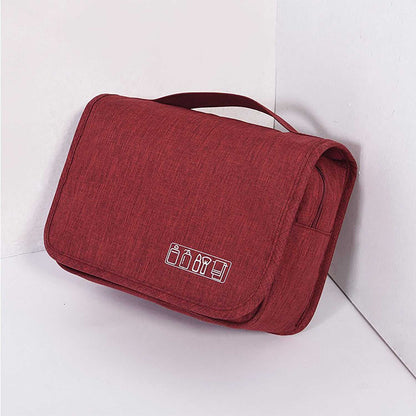 Travel Toiletry Organiser Beauty