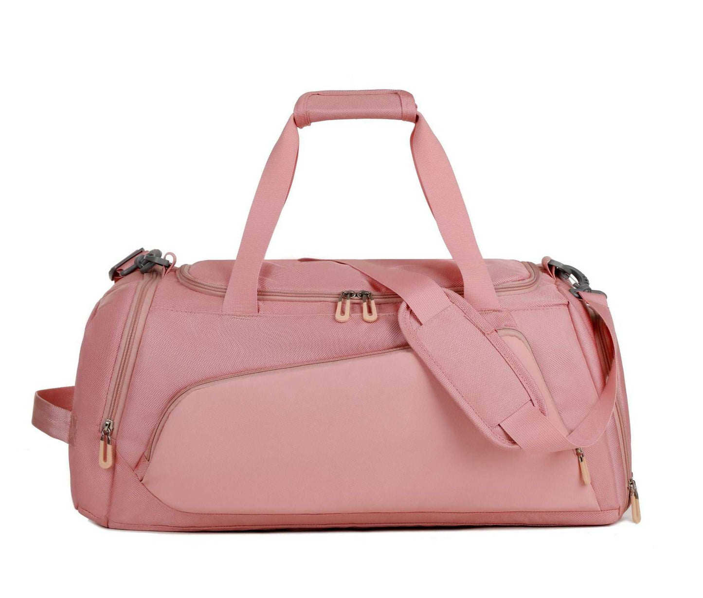 Wet / Dry Sports Bag Bag