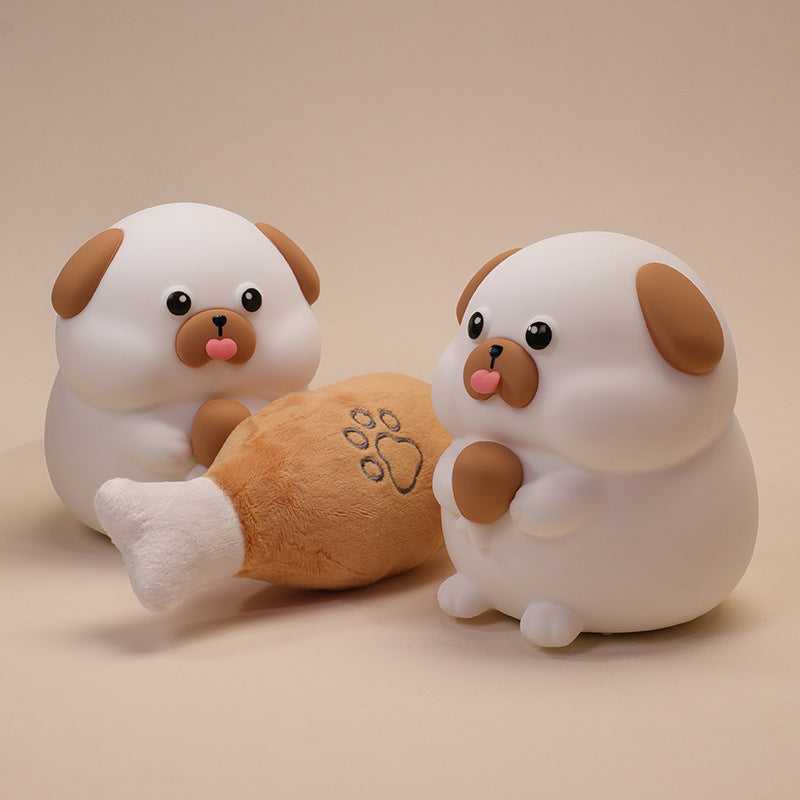 Puppy Night Light Home & Living