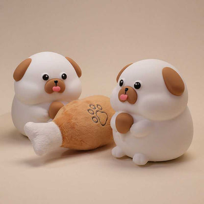 Puppy Night Light Home & Living