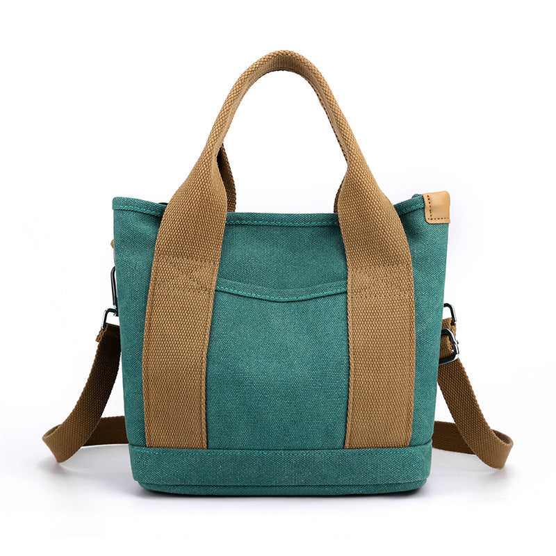 Canvas Bag