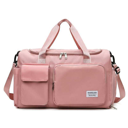 Yoga Gym Bag Bag